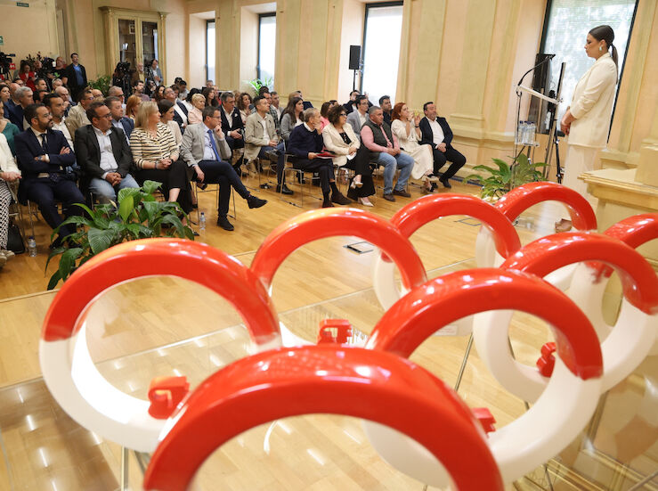  Convocados los Premios de la Provincia de Badajoz 2026