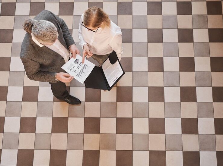 Todo lo que debes saber sobre los suelos porcelnicos