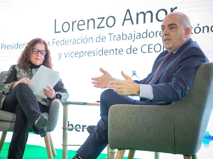ATA trabajar desde sus responsabilidades para que la Central de Almaraz no cierre