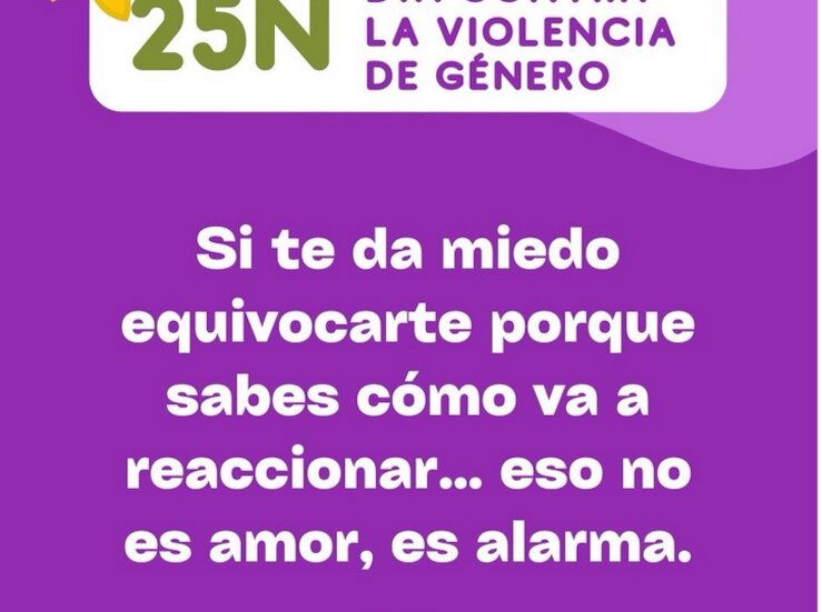 Campaa de mujeres rurales extremeas busca romper el silencio frente a la violencia