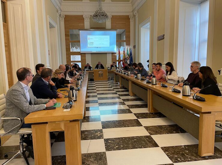 78476 cacereos podrn ejercer su derecho al voto en las elecciones autonmicas