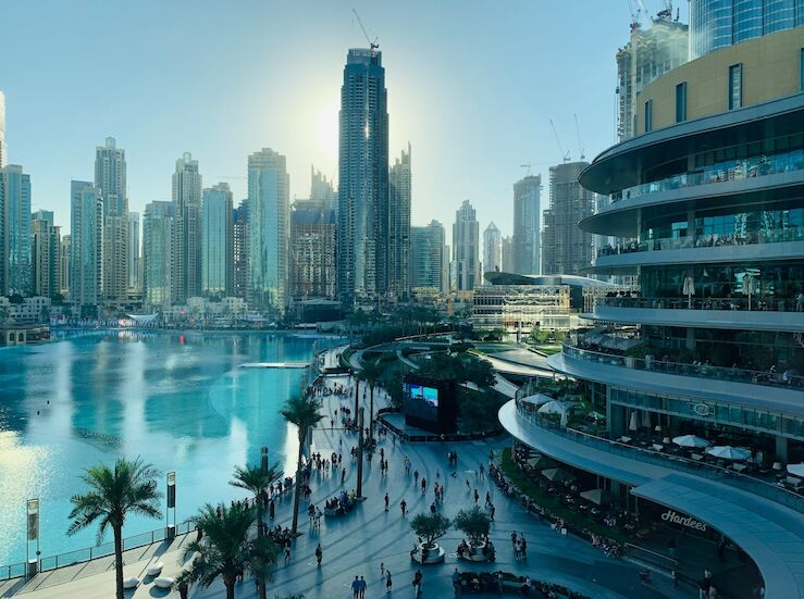 Andrs Iniesta y la evolucin global de Never Say Never NSN