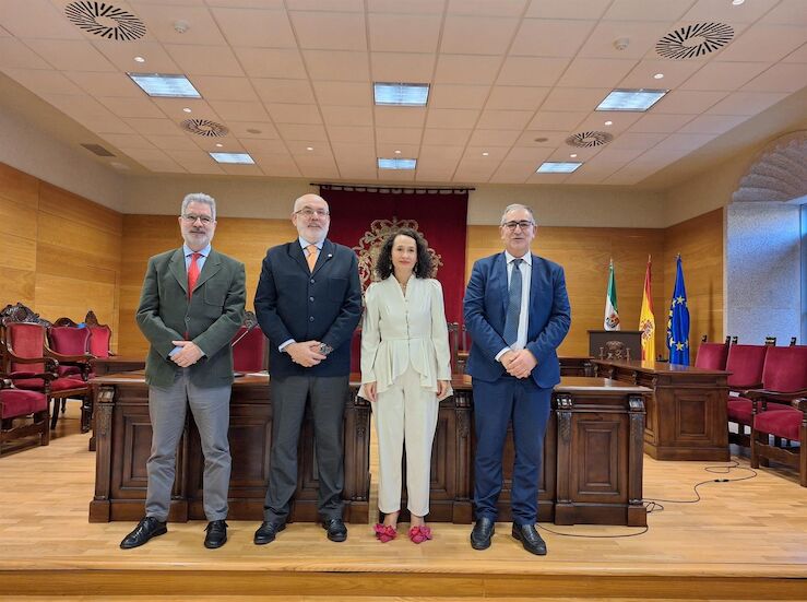 En Plasencia juristas y administradores abordarn este viernes la ocupacin de viviendas