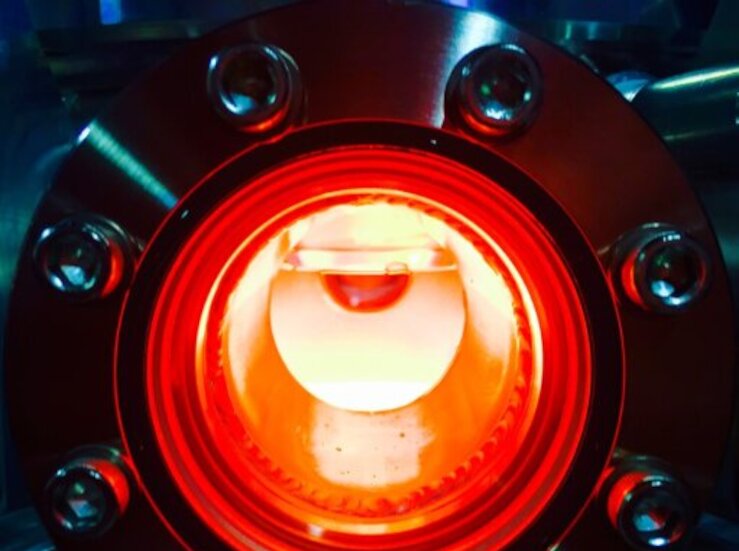 Diamond Foundry y la SETT invertirn 2350 millones en una fbrica de chips en Trujillo