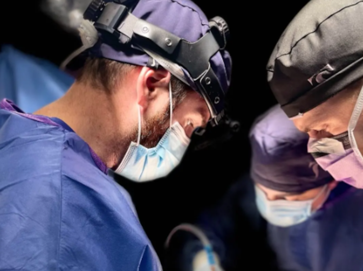 Cmo es la recuperacin de una operacin de cadera y qu puedes esperar