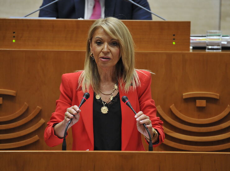 PSOE urge a Guardiola explicaciones por un reparto sectario y de chinchetas de ayudas