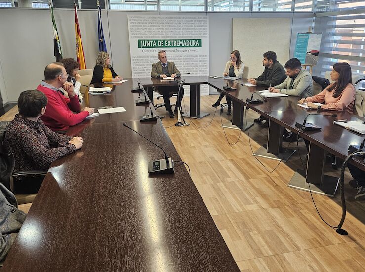 Junta urgir al Ministerio ampliar fondos para ayudas rehabilitacin energtica viviendas