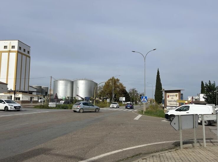 PPVillafranca pide impulsar trabajos transformacin N630 ante la falta de avances 