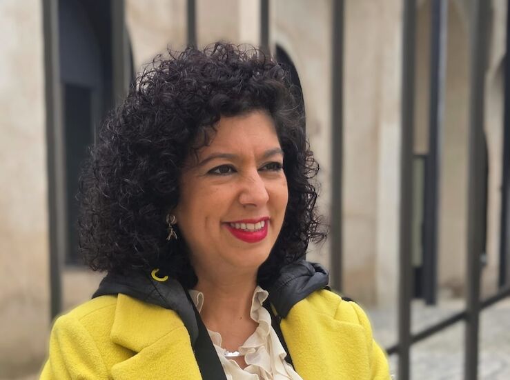 El PSOE lamenta que Gragera vete mocin para no asumir responsabilidades Escuela Arte