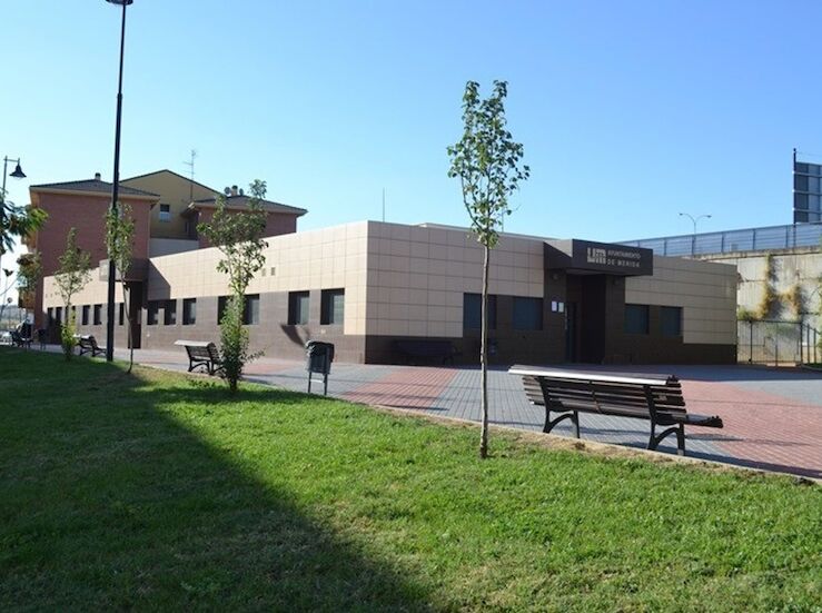 74 vctimas violencia gnero acuden al Punto de Atencin Psicolgica de Mrida en 2025 