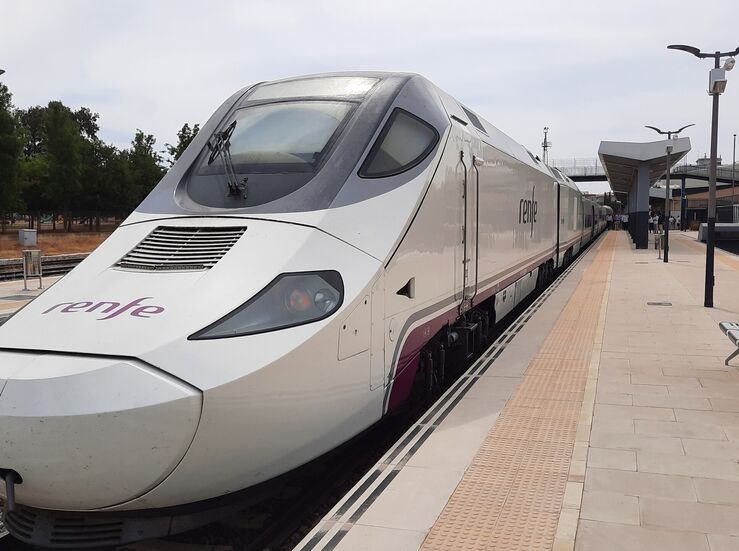 Renfe trabaja en buscar ms soluciones a los fallos de refrigeracin denunciados por CCOO