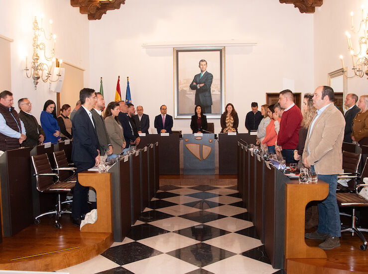 Diputacin pide que Autoridad Independiente para la Igualdad de Trato se ubique en Cceres