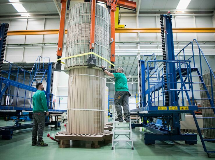 La creacin de empresas sube un 271 en febrero en Extremadura