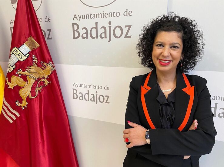 PSOE Estado ser en 2026 el principal sostn econmico del Ayuntamiento de Badajoz