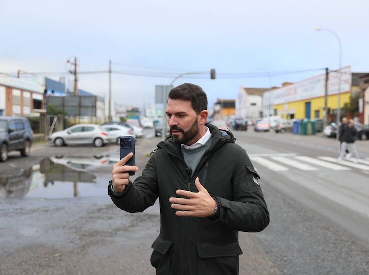 PSOE valora compromiso del Gobierno con Plasencia para remodelar Martn Palomino