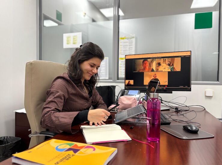 Extremadura representa CCAA en Consejo de Educacin Cultura Juventud y Deporte de la UE