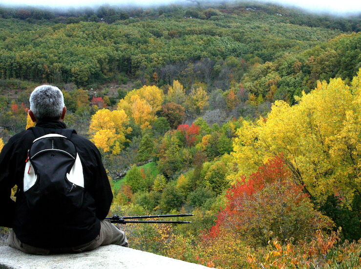 Extremadura registra mejor octubre desde 2010 en alojamientos extrahoteleros segn Junta