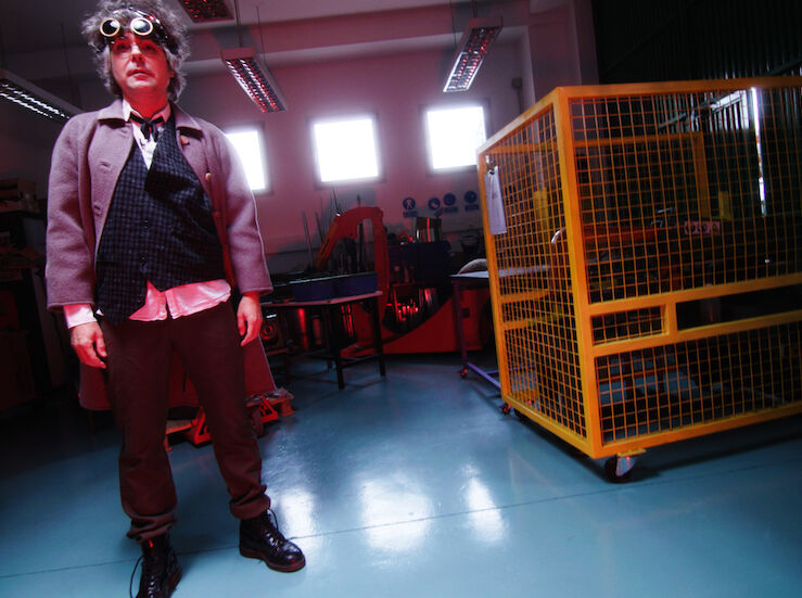 CSIC trae a Mrida la V edicin de su programa navideo La buena energa X