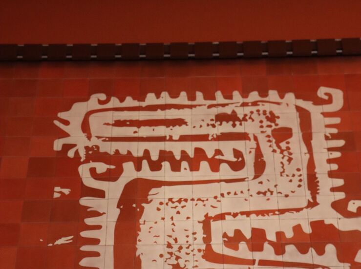 Cocina extremea y peruana se funden en el restaurante Mamay Aldana en Cceres