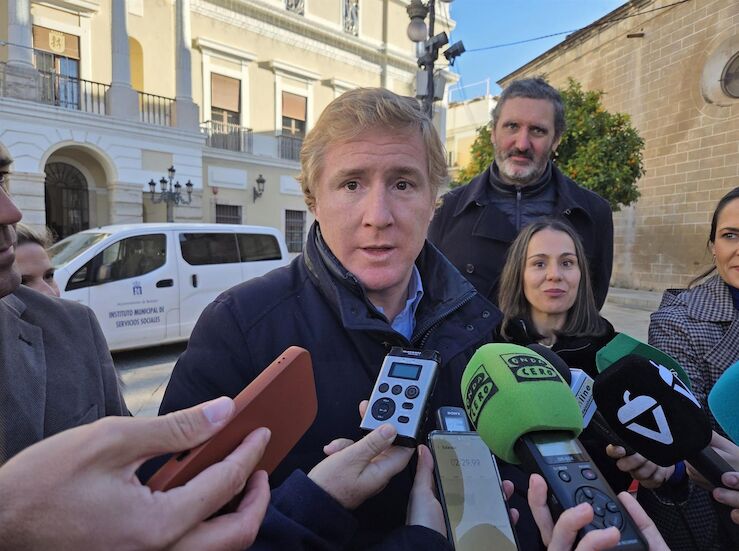 Gragera movilizar hasta ltimo cntimo posible del supervit en inversiones productivas