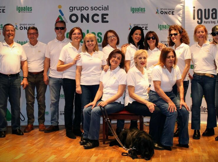 Mrida celebra el Da de las Personas con Discapacidad pidiendo una sociedad ms inclusiva