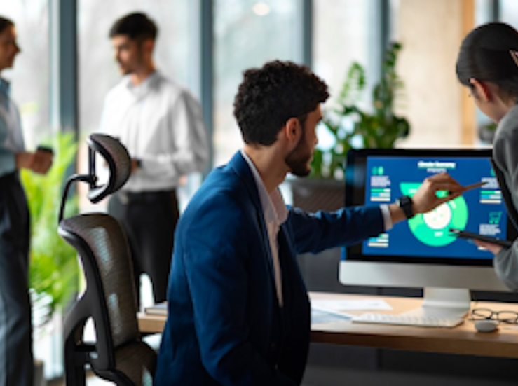 KPIs para valorar una empresa tecnolgica en un mercado competitivo