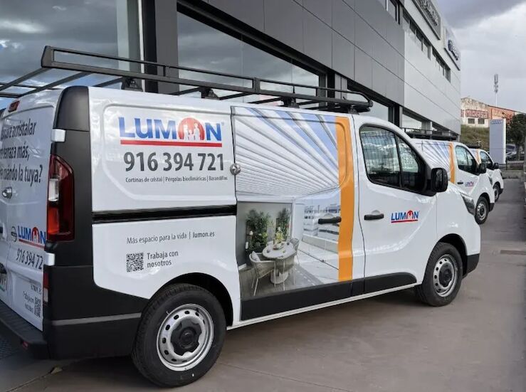 ARS Impresores destaca en rotulacin de vehculos en Mlaga con calidad superior