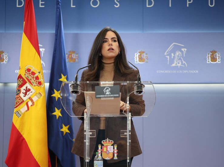 Vox condiciona su entrada en Gobierno extremeo a la fuerza que logren tras elecciones