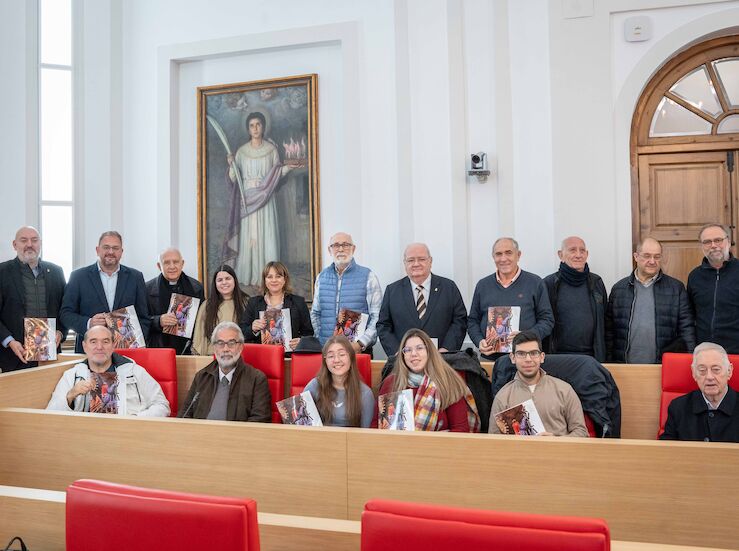 La Revista Eulalia cumple 30 aos con un diseo totalmente renovado y una visin joven