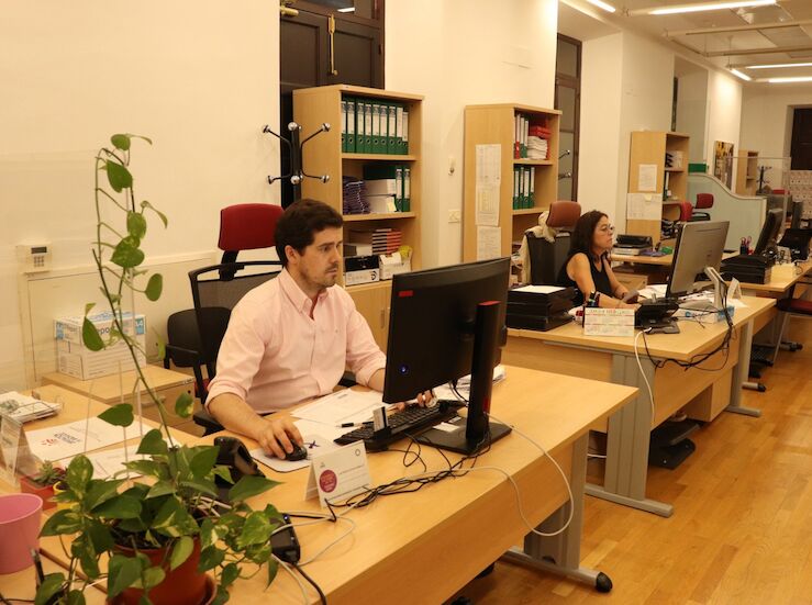 Diputacin Badajoz aplicar en diciembre subida salarial del 25 correspondiente a 2025