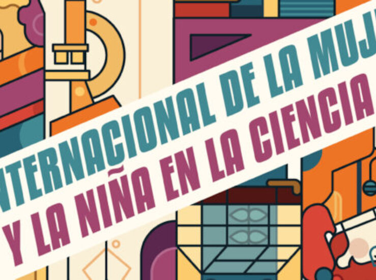 UEX abre plazo para solicitar actividades por 11F Da de la Mujer y la Nia en la Ciencia