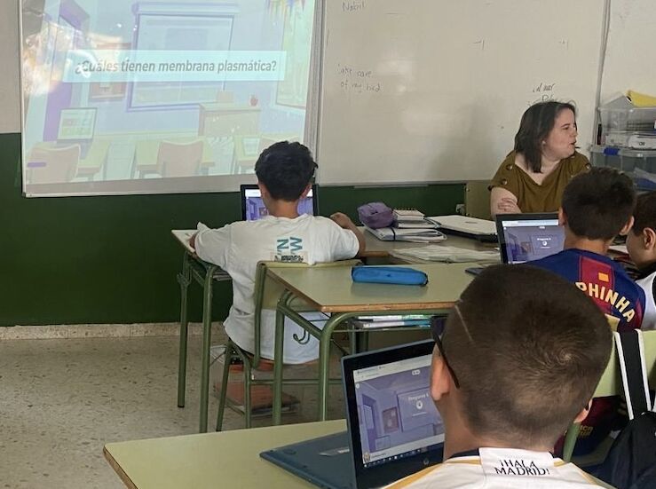 Extremadura pone en marcha el procedimiento de admisin de alumnado para curso 20262027