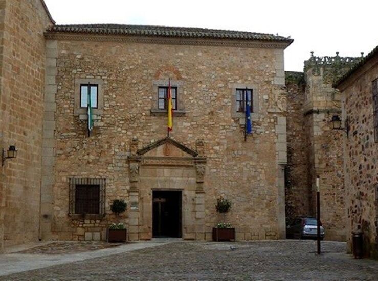 Diputacin Cceres abonar 25 de incremento retributivo a sus 1050 trabajadores