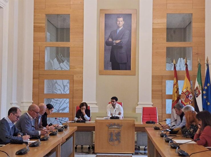 Este jueves Cceres recoge el ttulo de Ciudad Europea del Deporte 2026 en Bruselas