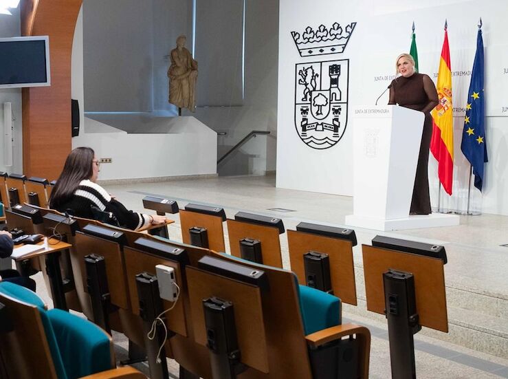 1 milln euros para terminar obras del Centro de Educacin Infantil El Parque de Azuaga