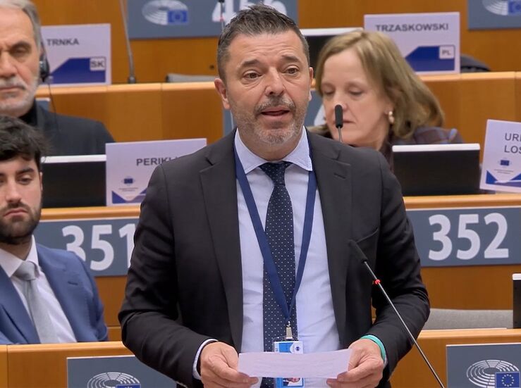 Junta defiende participacin de regiones en negociacin sobre futuro presupuesto europeo