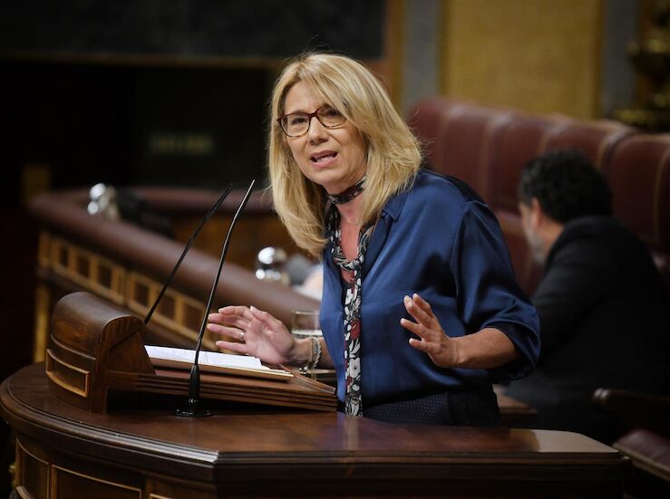 PP acusa al PSOE de ningunear a Extremadura al suspender comisin sobre Alta Velocidad