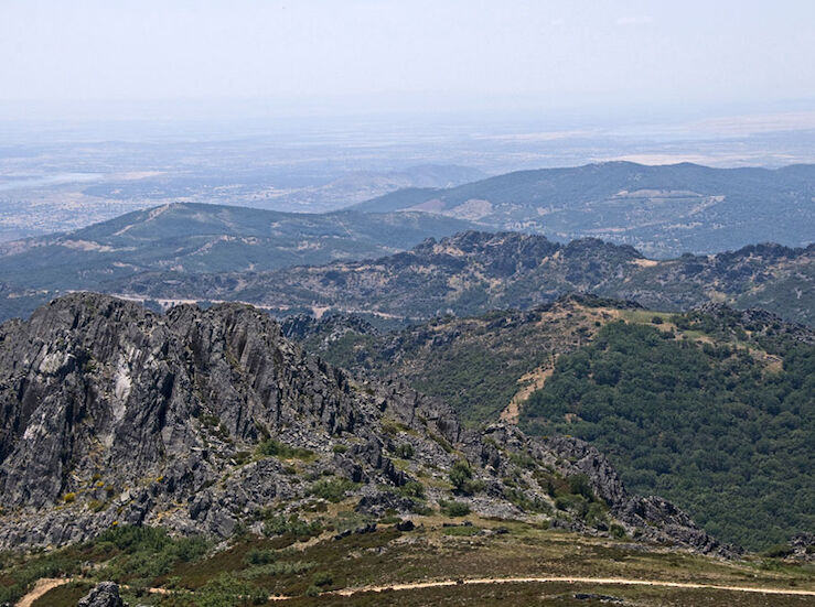 Geoparque VilluercasIboresJara dispone informe diagnstico Destino Turstico Inteligente