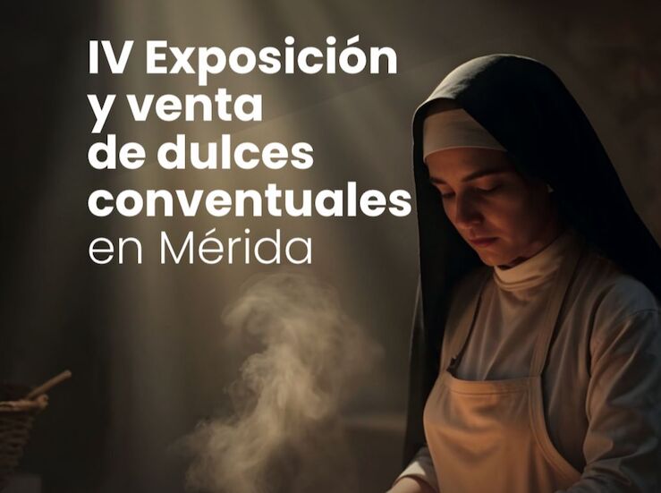 13 conventos participan en una exposicin y venta de dulces este fin de semana en Mrida
