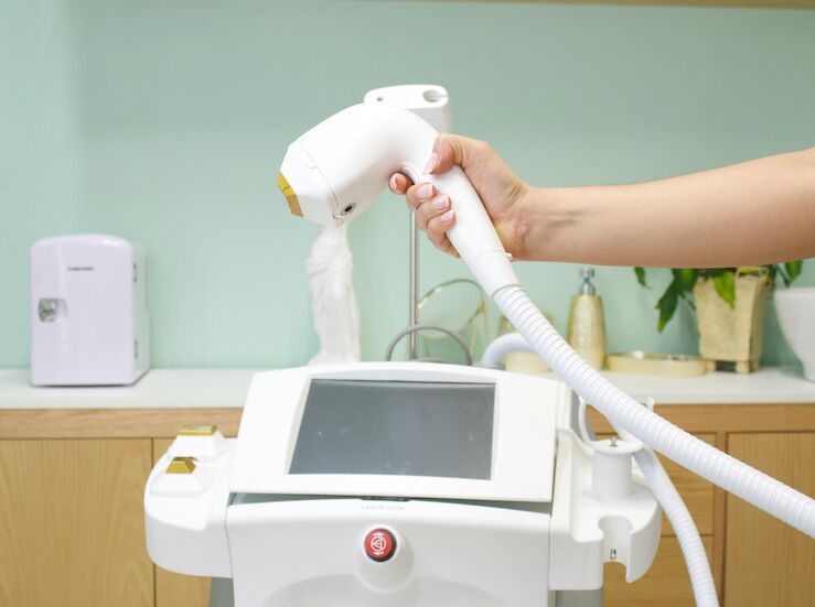 Lserum La mejor opcin de depilacin lser en Extremadura al alcance de todos