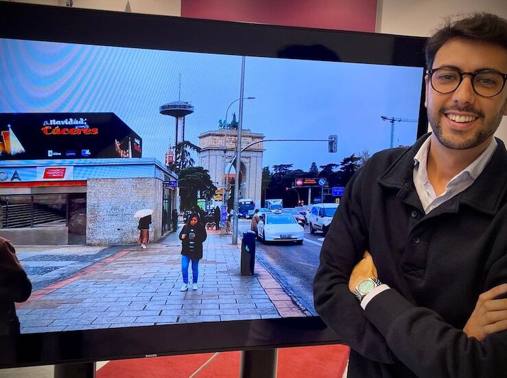 Cceres se promocionar en mercados gastronmicos y lugares emblemticos de 10 ciudades