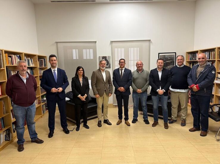 Valencia de Alcntara completa su incorporacin a la Red de Juderas de Espaa