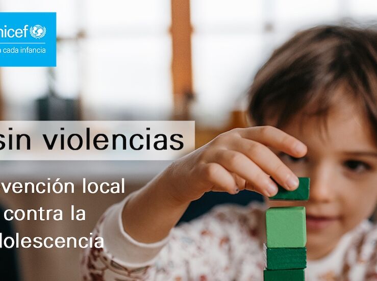 UNICEF Junta Diputaciones y FEMPEX impulsan unas jornadas para proteger a la infancia