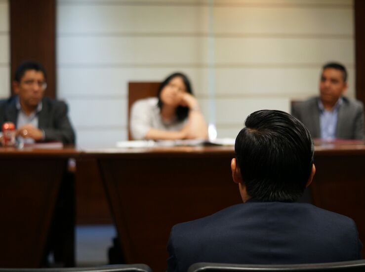 Procuradores en Sevilla clave para agilizar trmites judiciales con experiencia