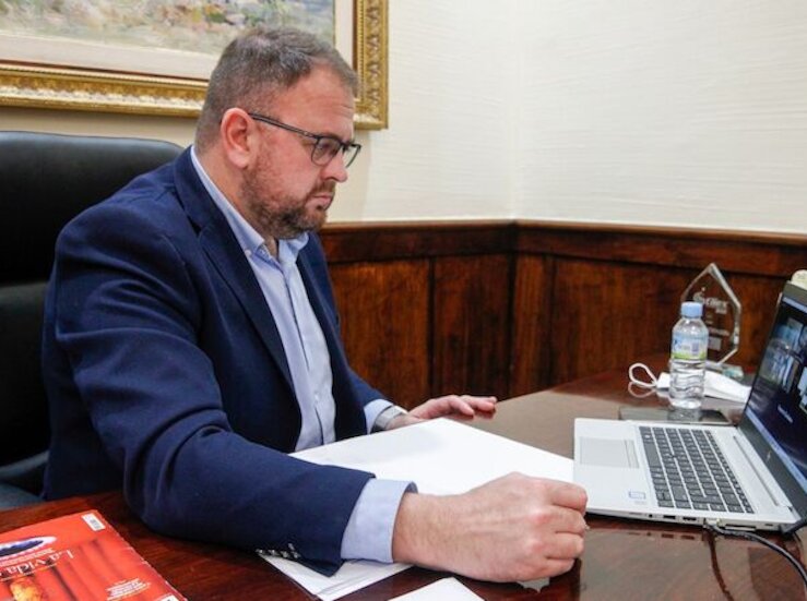 Osuna reclama a Junta aclare anuncio de parque tecnolgico que no se va a poder construir