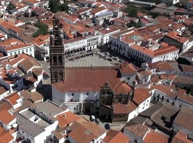 La localidad pacense de Llerena se incorpora a la red de juderas de Espaa