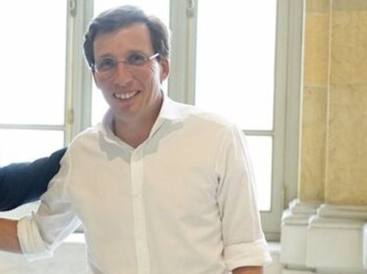 El alcalde de Madrid apuesta por el desarrollo del AVE MadridBadajozLisboa 