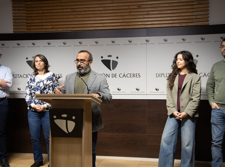 MsMedio universidades de Extremadura y vora y CSIC investigarn aguas residuales