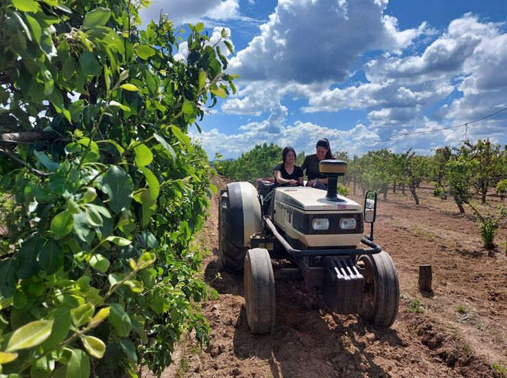 Agricultura reivindica cooperativismo para afrontar la incertidumbre y fortalecer futuro