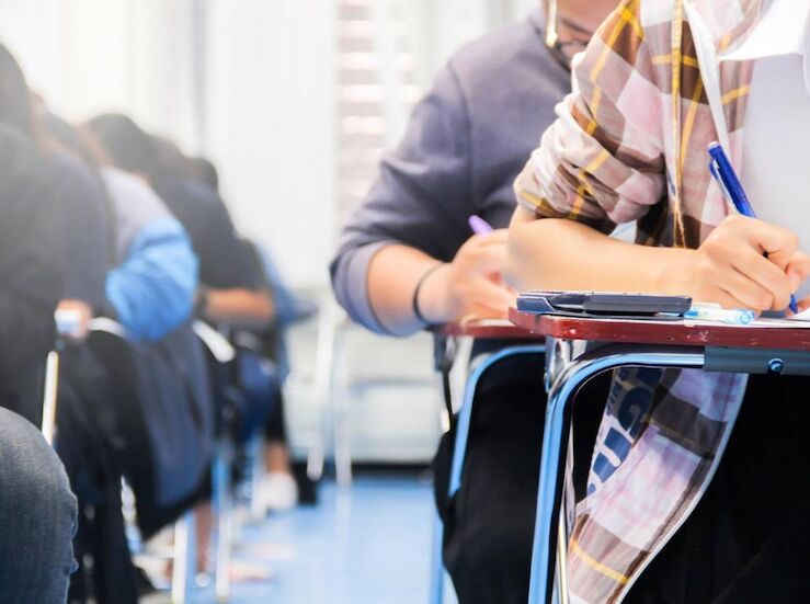 Fundacin Amancio Ortega elige a 8 extremeos para cursar Bachillerato en Canad y EEUU